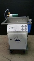 BETTER WATER REVERSE OSMOSIS PB-II WATER PURIFICATION SYSTEM
