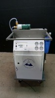BETTER WATER REVERSE OSMOSIS PB-II WATER PURIFICATION SYSTEM