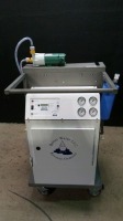 BETTER WATER REVERSE OSMOSIS PB-II WATER PURIFICATION SYSTEM