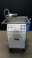 BETTER WATER REVERSE OSMOSIS PB-II WATER PURIFICATION SYSTEM