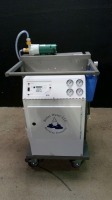 BETTER WATER REVERSE OSMOSIS PB-II WATER PURIFICATION SYSTEM