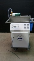 BETTER WATER REVERSE OSMOSIS PB-II WATER PURIFICATION SYSTEM
