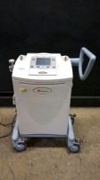 ABIOMED AB5000 CIRCULATORY SUPPORT SYSTEM