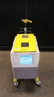 FRESENIUS HEMOCARE CONTINUOUS AUTO-TRANFUSION SYSTEM