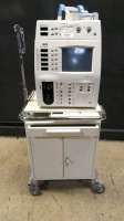 ALCON ACCURUS 400VS PHACO SYSTEM WITH FOOTSWITCH