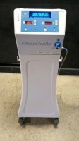 MEDTRONIC CARDIOBLATE CRYOFLEX SURGICAL CRYOABLATION SYSTEM