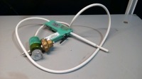 CIRCON MT 700 CRYOSURGICAL SYSTEM