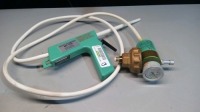 CIRCON MT 700 CRYOSURGICAL SYSTEM