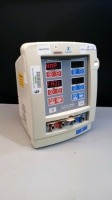 ZIMMER A.T.S. 2000 TOURNIQUET SYSYTEM