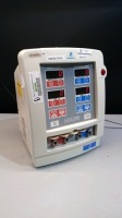 ZIMMER A.T.S. 2000 TOURNIQUET SYSYTEM