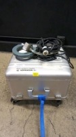 WELLS JOHNSON ASPIRATOR II+