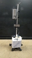 BYRON PSI-TEC ASPIRATION PLATFORM