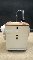 BERKELEY SV 10 CURETTAGE SYSTEM