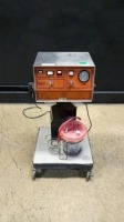 GOMCO SUCTION PUMP