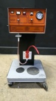 GOMCO SUCTION PUMP