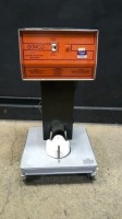 GOMCO SUCTION PUMP