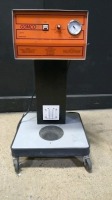 GOMCO SUCTION PUMP