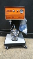 GOMCO SUCTION PUMP