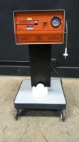 GOMCO SUCTION PUMP
