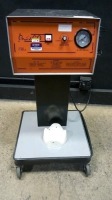 GOMCO SUCTION PUMP