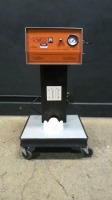 GOMCO SUCTION PUMP