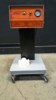GOMCO SUCTION PUMP