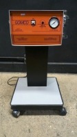 GOMCO SUCTION PUMP