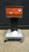 GOMCO SUCTION PUMP