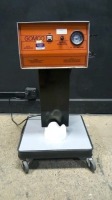 GOMCO SUCTION PUMP