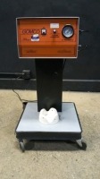 GOMCO SUCTION PUMP