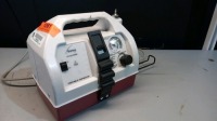 GOMCO SUCTION PUMP