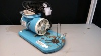 SCHUCO SUCTION PUMP