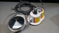 OMRIX PRESSURE REGULATOR WITH FOOTSWITCH