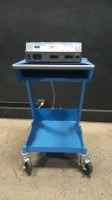 VALLEYLAB FORCE FX ESU SYSTEM