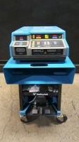 VALLEYLAB FORCE 2 ESU SYSTEM WITH FOOTSWITCHES