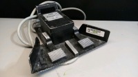 VALLEYLAB E6008 FOOTSWITCH