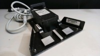 VALLEYLAB E6008 FOOTSWITCH