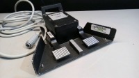 VALLEYLAB E6008 FOOTSWITCH