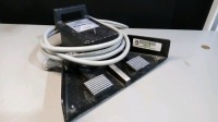 VALLEYLAB E6008 FOOTSWITCH
