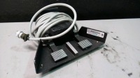VALLEYLAB E6008 FOOTSWITCH