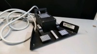 COVIDIEN E6008 FOOTSWITCH