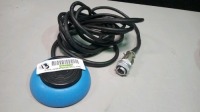 VALLEYLAB E6019 FOOTSWITCH
