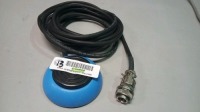 VALLEYLAB E6019 FOOTSWITCH