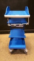 COVIDEN ESU CART
