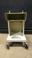CONMED ESU CART