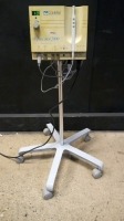 CONMED HYFRECATOR 2000 ESU SYSTEM