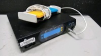 ARTHROCARE QUANTUM 2 ESU SYSTEM WITH FOOTSWITCH