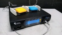 ARTHROCARE QUANTUM 2 ESU SYSTEM WITH FOOTSWITCH