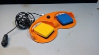 GYRUS FOOTSWITCH
