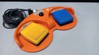 GYRUS FOOTSWITCH